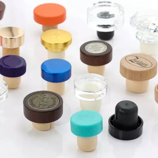 Synthetic Composite T-Top Stoppers